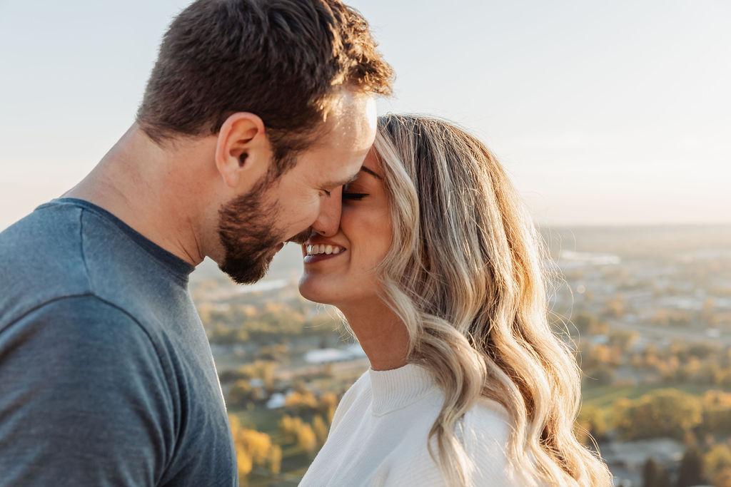 The Wedding Website of Molly Schiltz and Corey Bummer