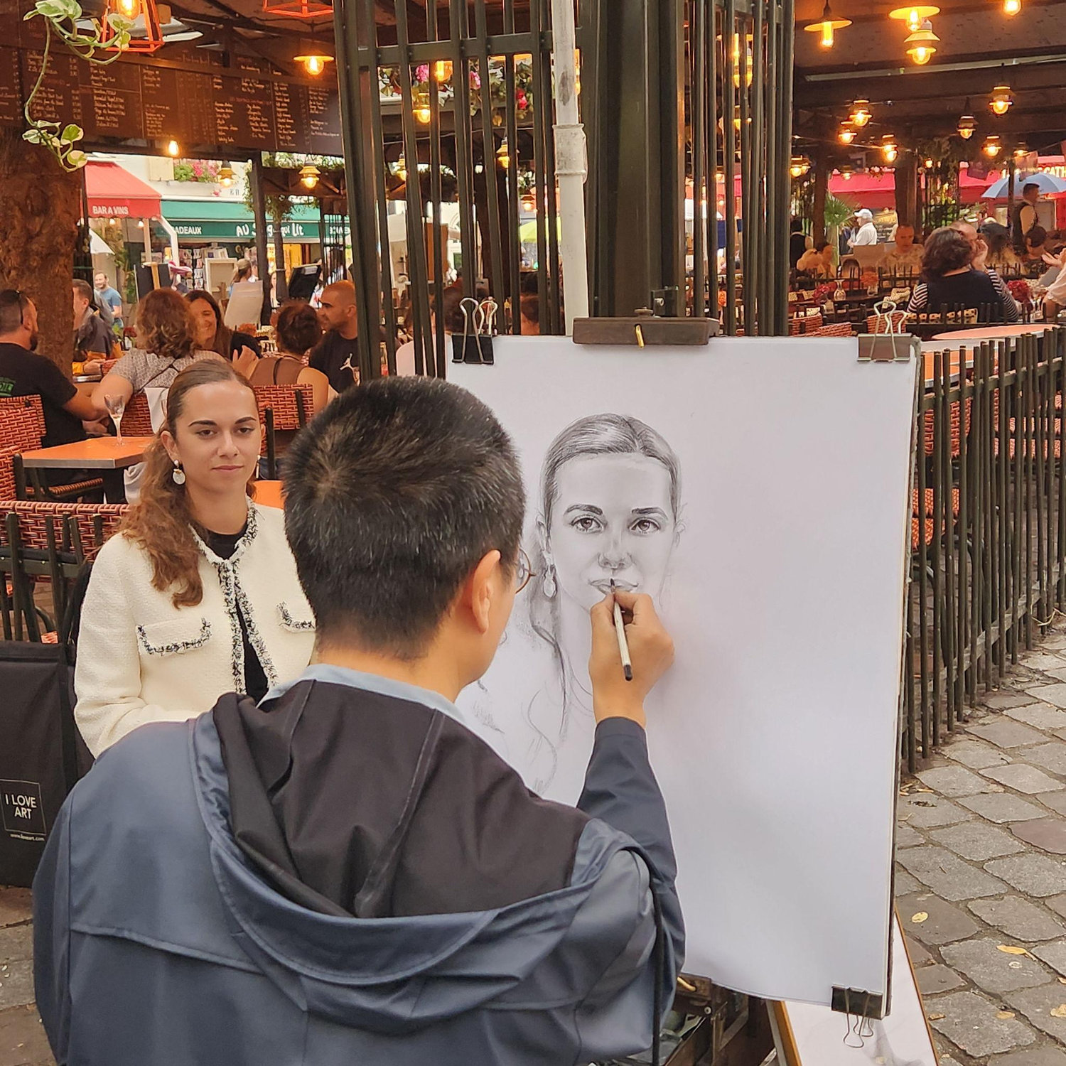Montmartre