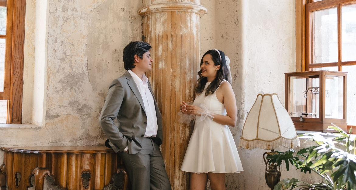 The Wedding Website of Kimberly R. and Jorge T.