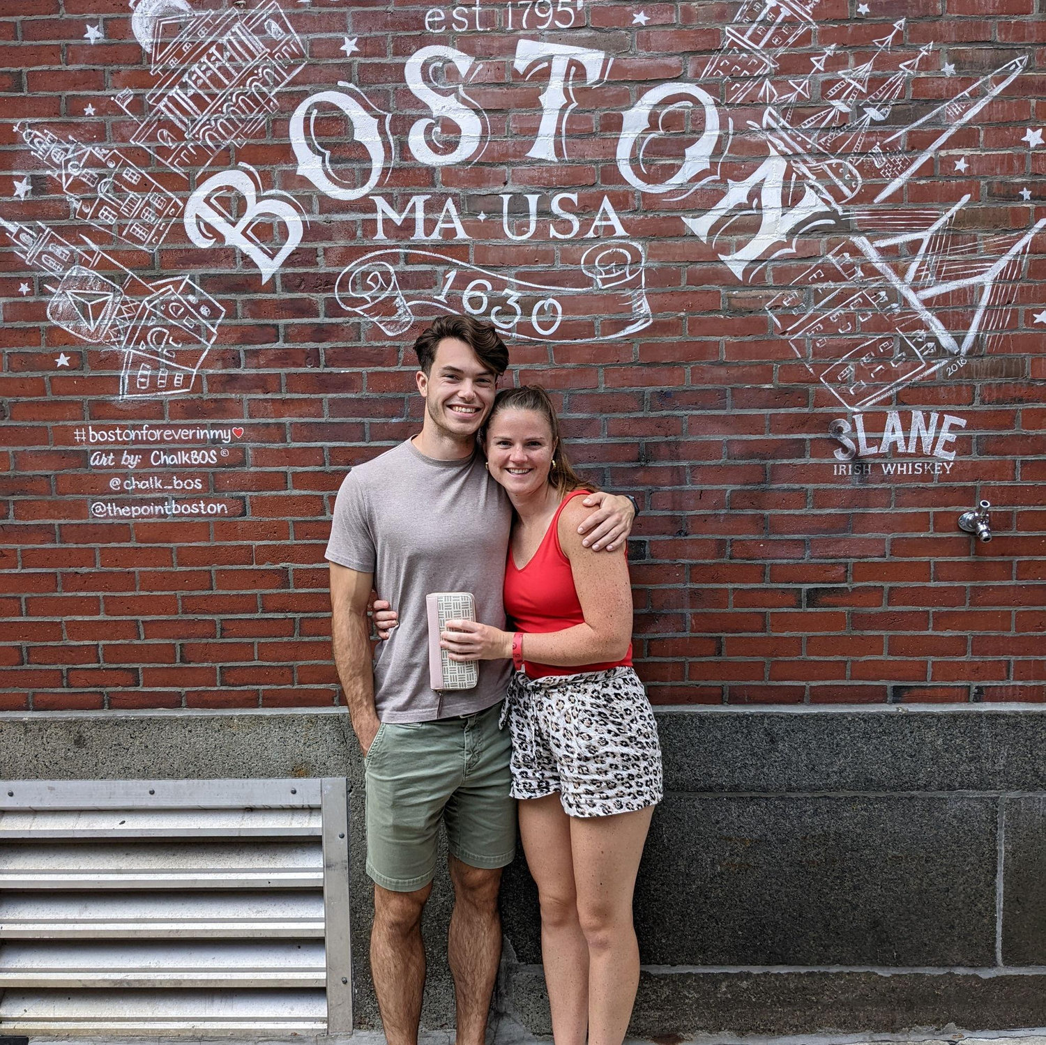 Boston
