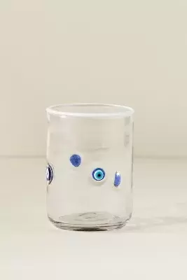 Icon Juice Glasses