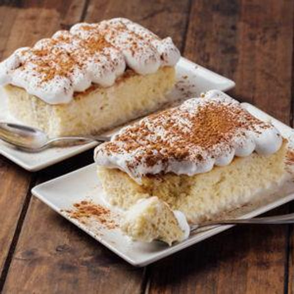 Ecuadorian Desserts