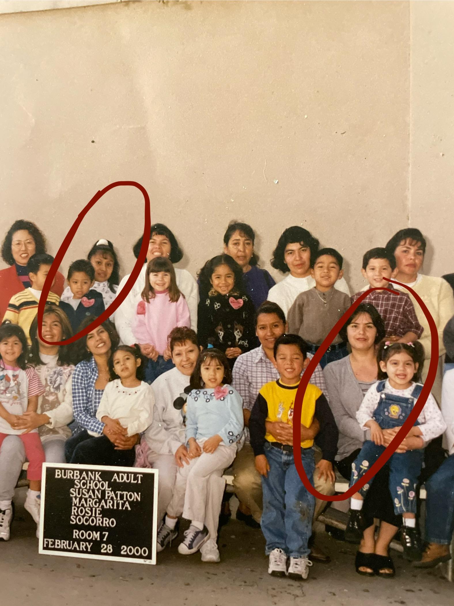 The Wedding Website of Francisco Romero and Jocelyne Razo