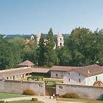 Sutter's Fort State Historic Park