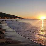 Malibu Beach