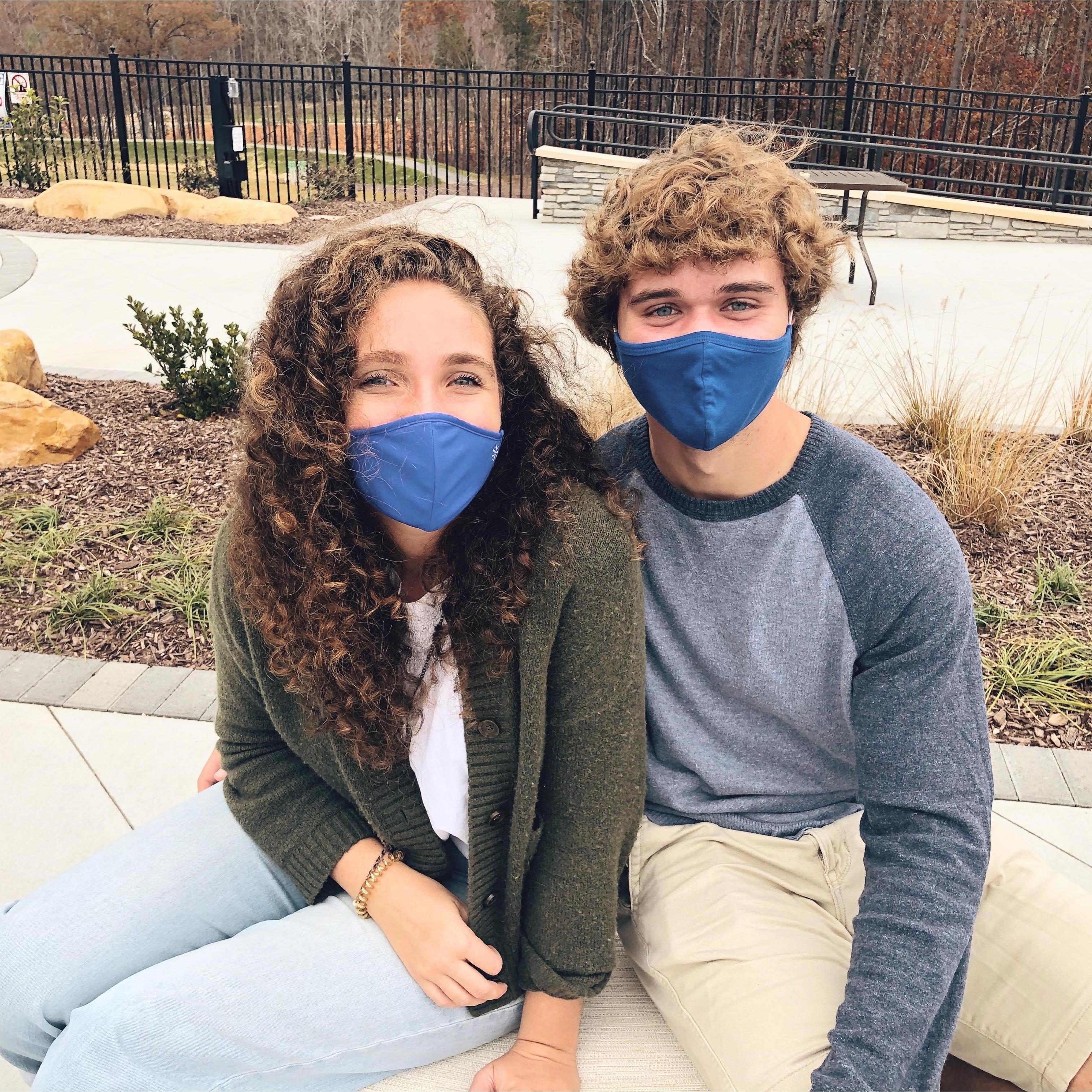dating during covid; a memoir