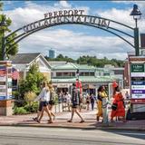 Freeport Outlets