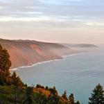 Lost Coast Trail