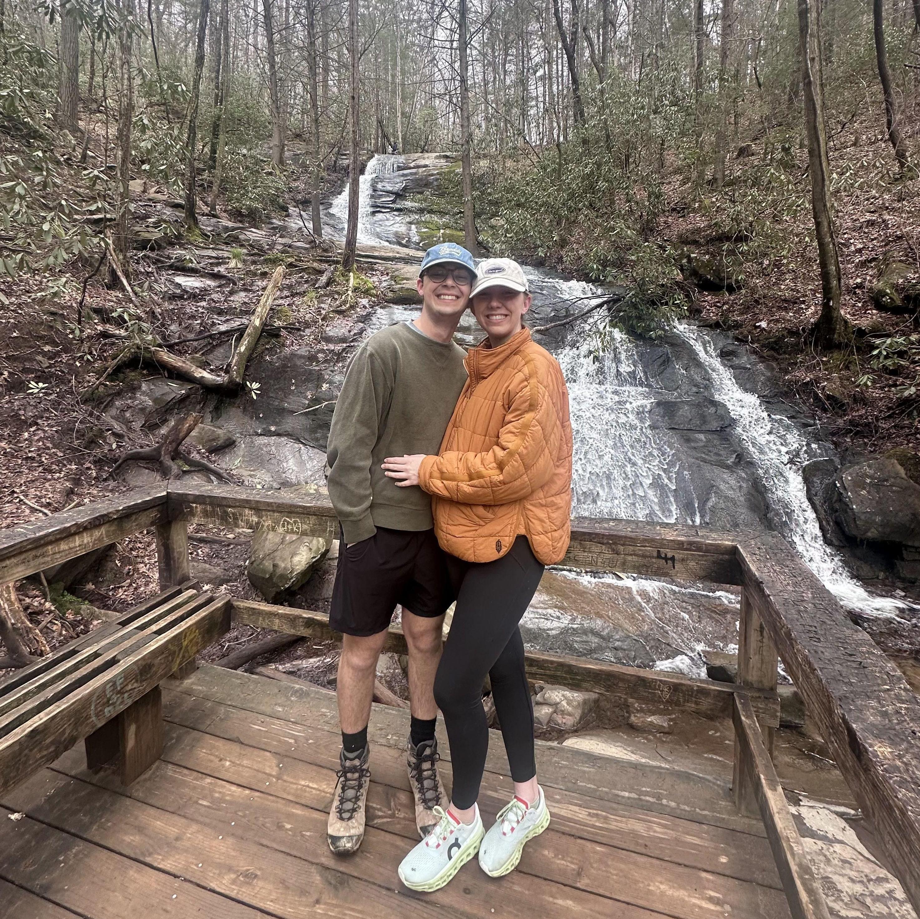 blue ridge, ga -march 2024