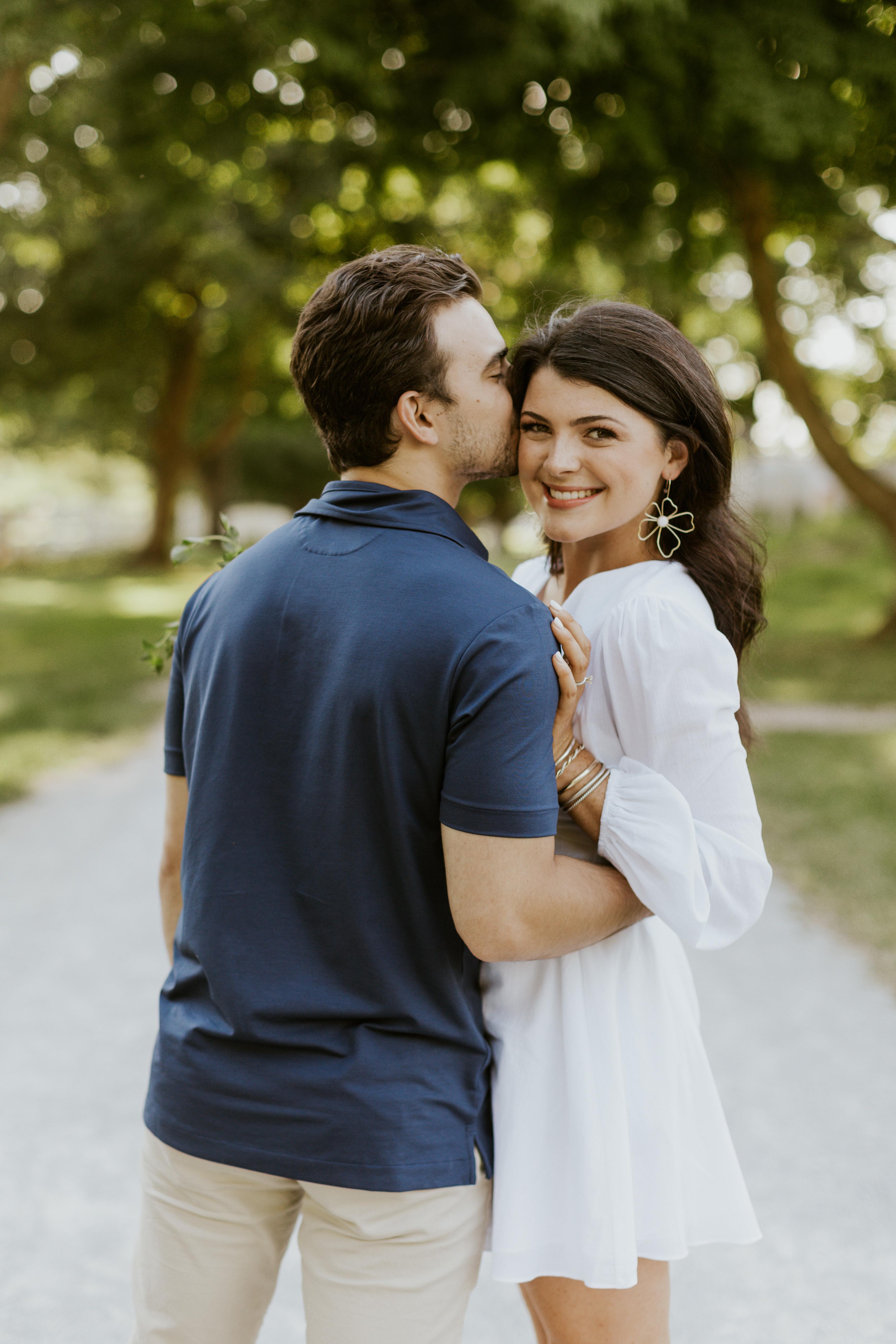 The Wedding Website of Emma Mullins and Caelan Lebryk