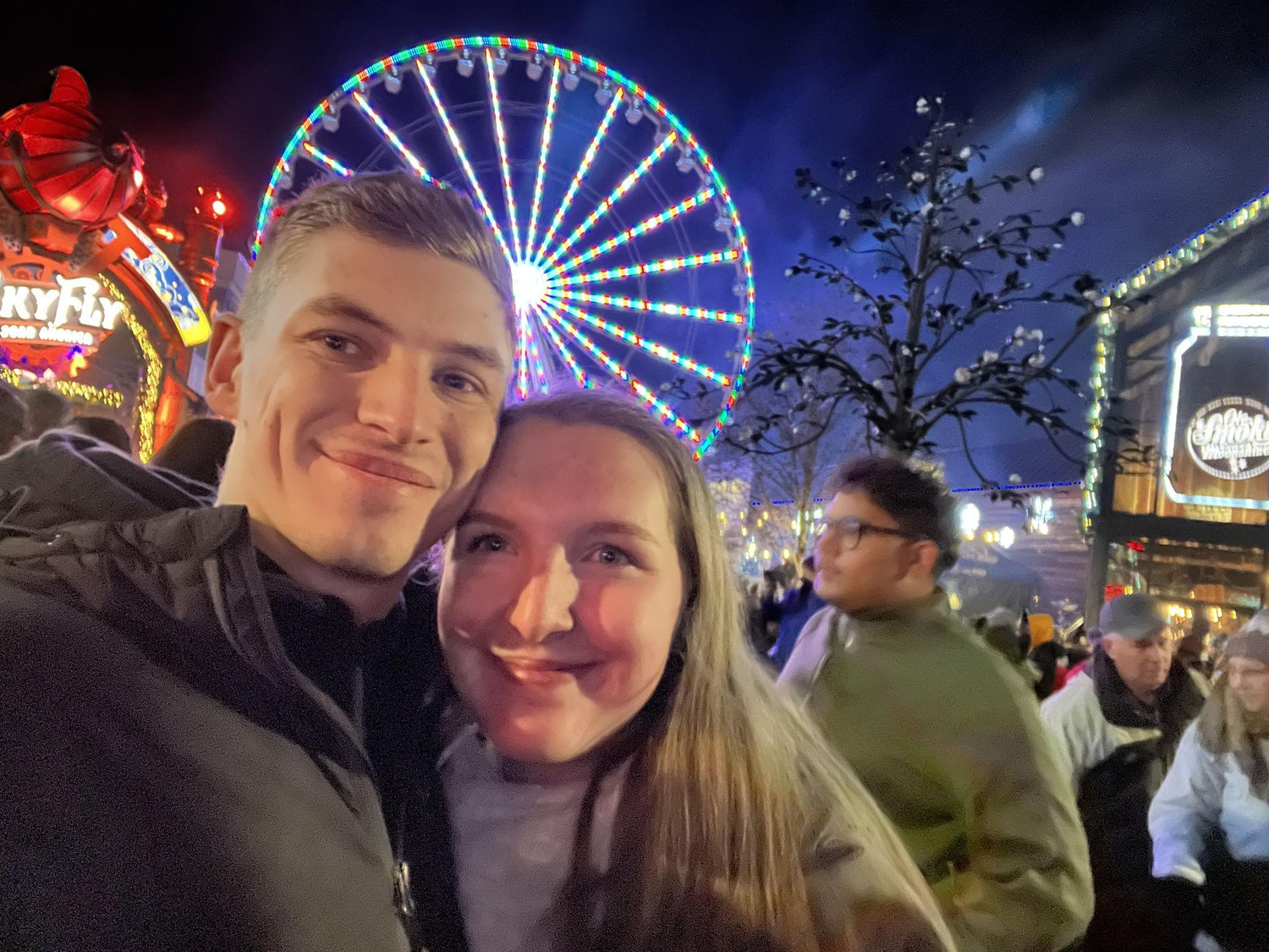 The Wedding Website of Hanna Graves and Bret Jedlicki