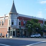 Downtown Los Gatos