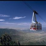 Sandia Peak Tramway