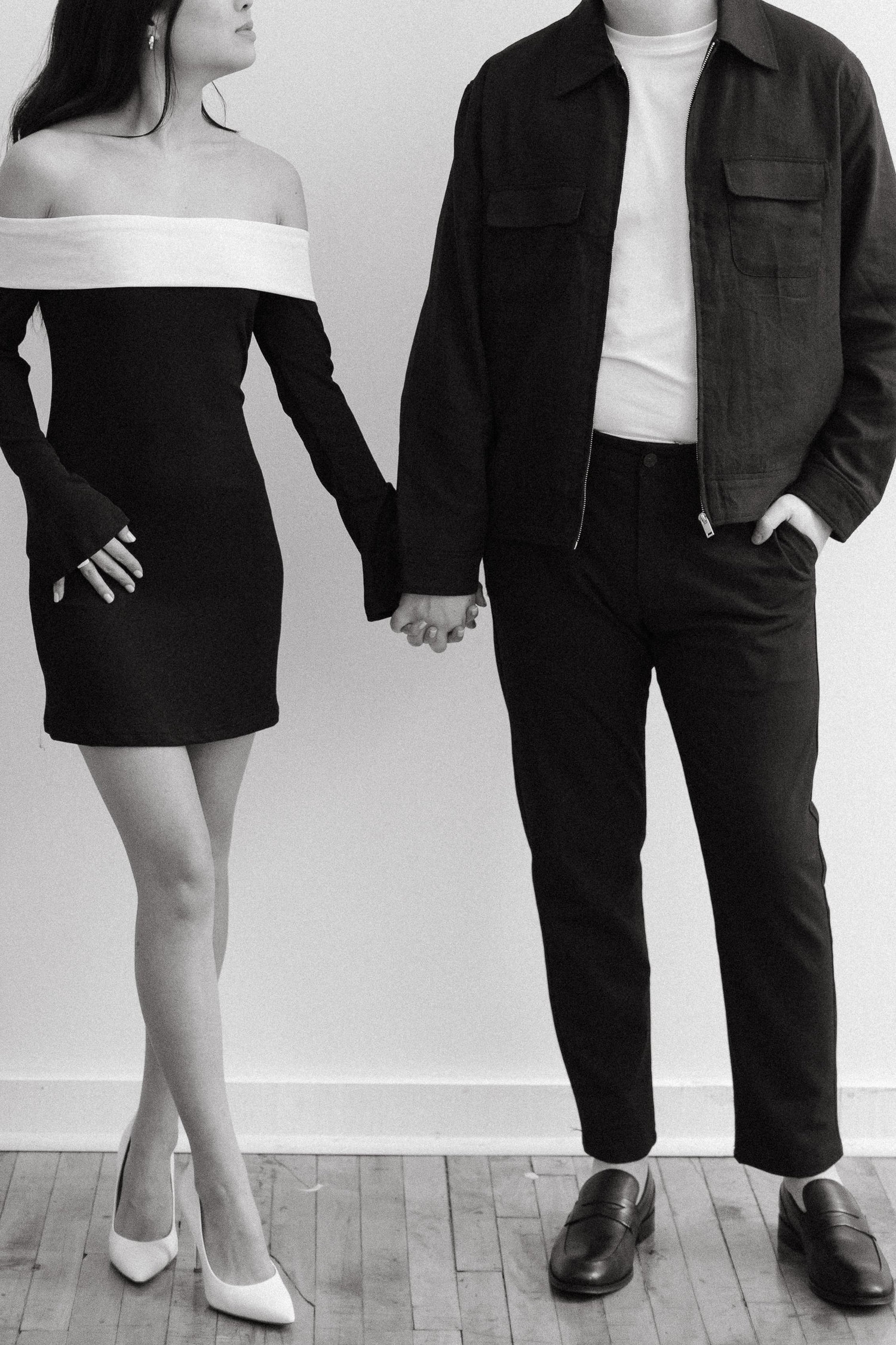 The Wedding Website of Christina Shin and Matt Tasselmyer