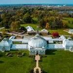 Buffalo and Erie County Botanical Gardens