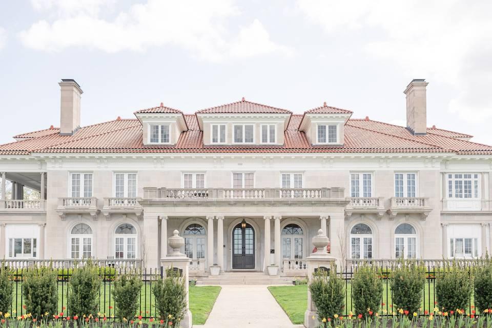 The Wedding Website of Michelle Strausbaugh and Christopher Frey