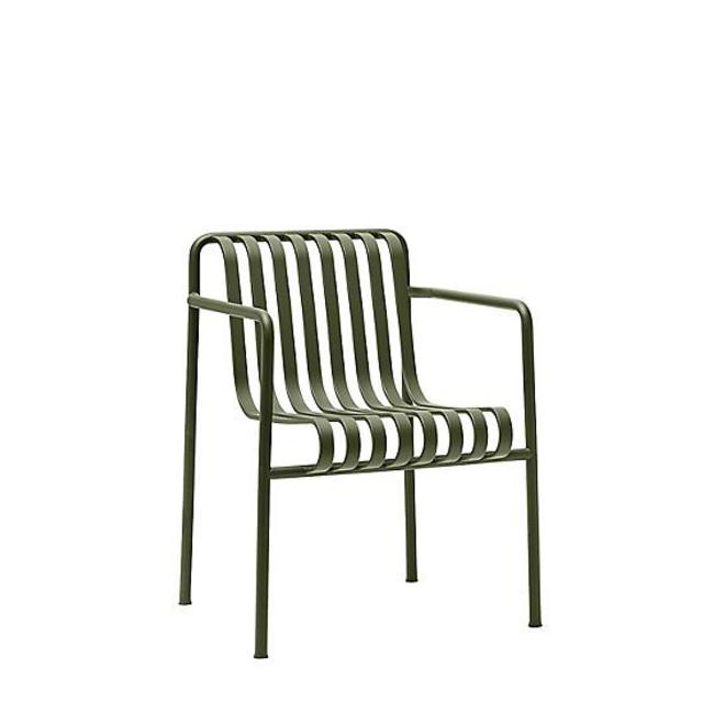 Palissade Dining Armchair (2)