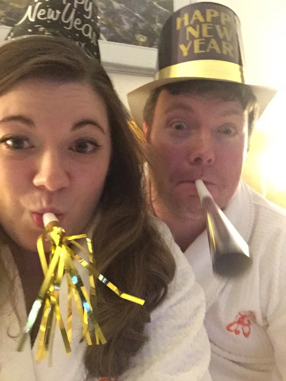 NYE 2016