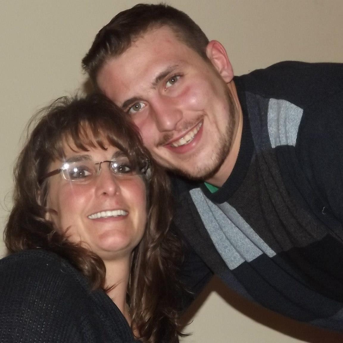 Cheron Kelly- Mother of the Groom.
Thank you for raising the most amazing man. He is everything I have ever wanted. I've been so blessed to be apart of your beautiful family <3