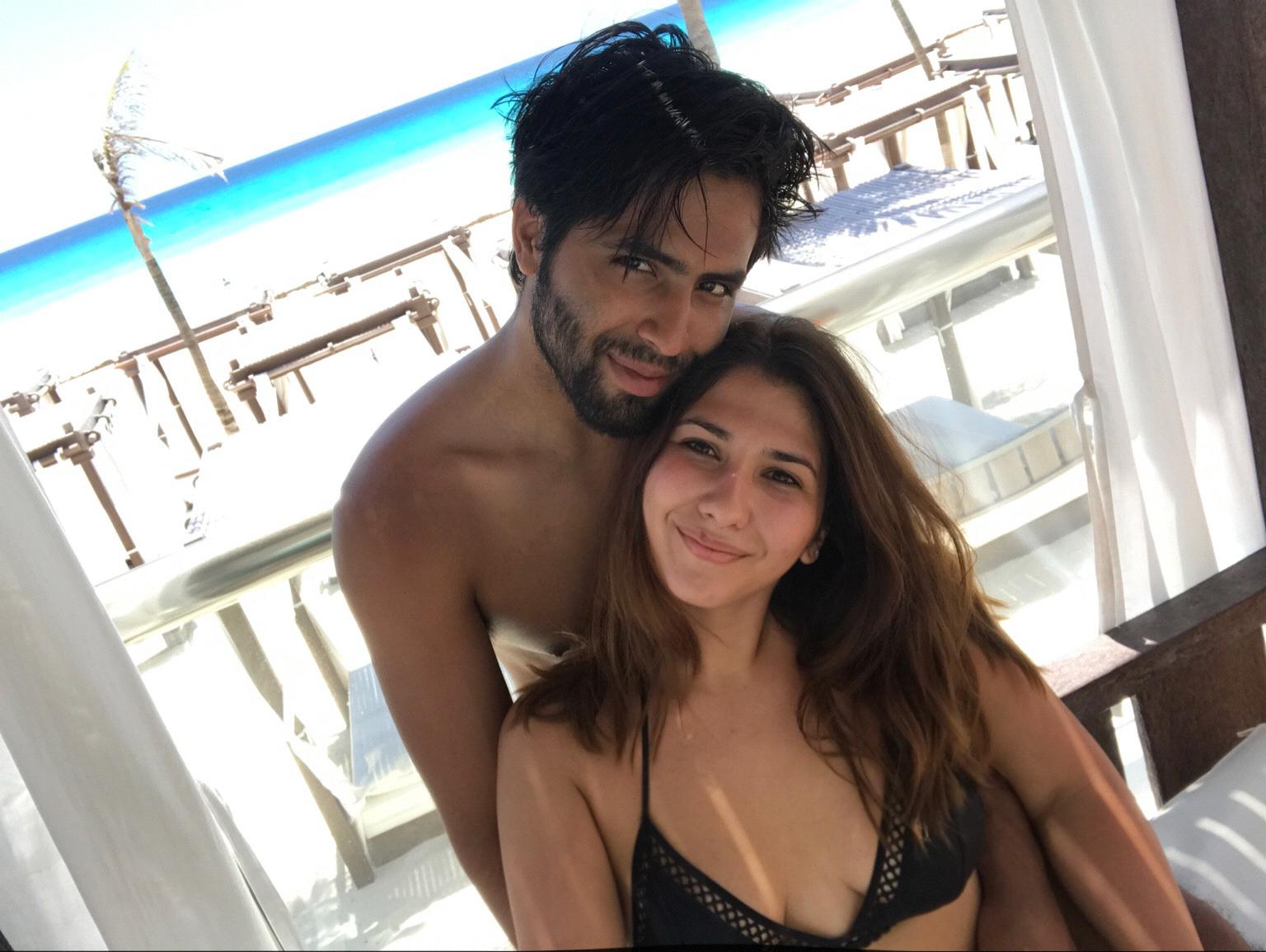 Cancun 💕