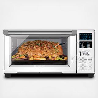 Bravo XL Air Fryer Toaster Oven