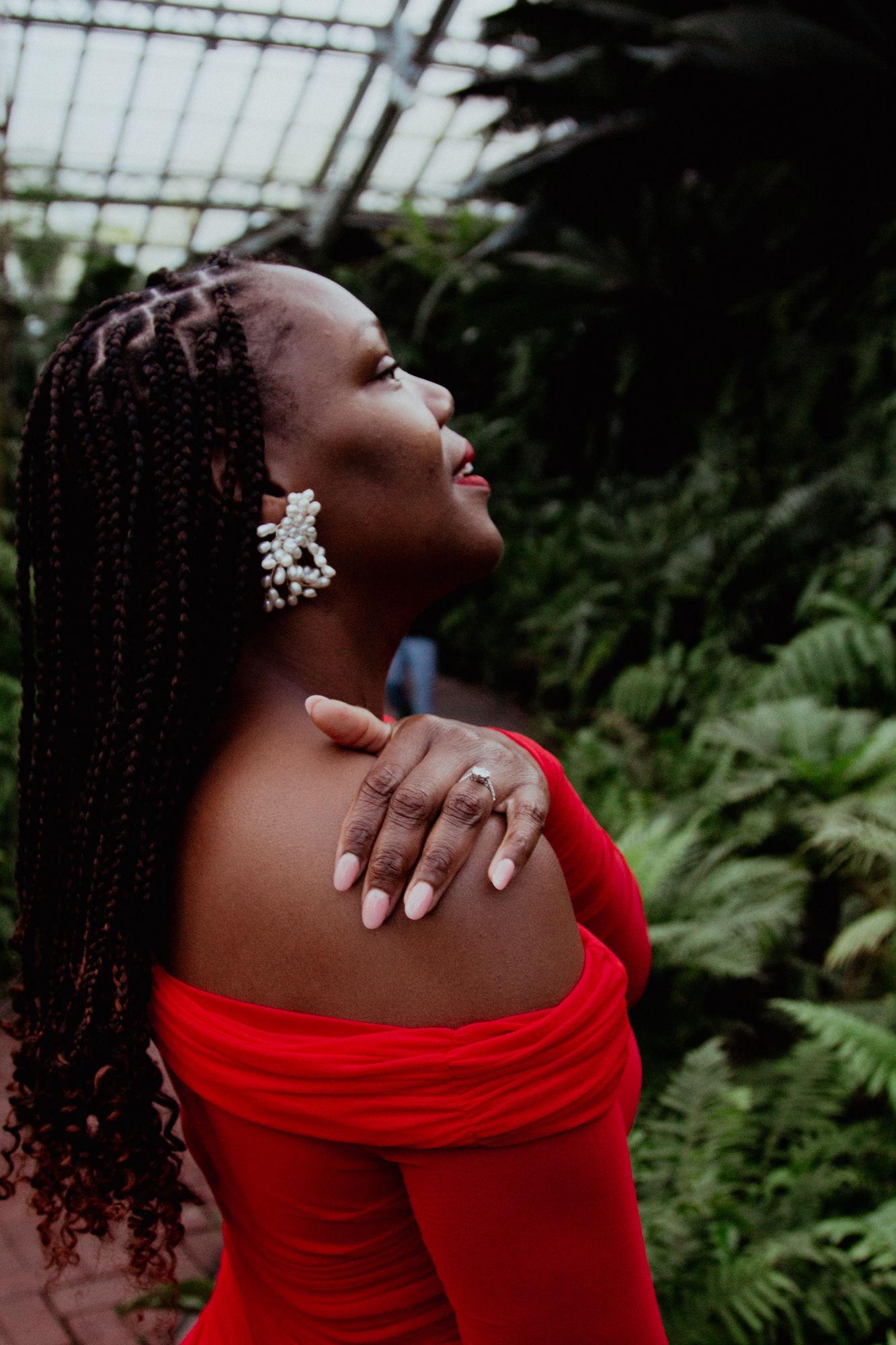 The Wedding Website of Johnny Jones and Stephanie Gill