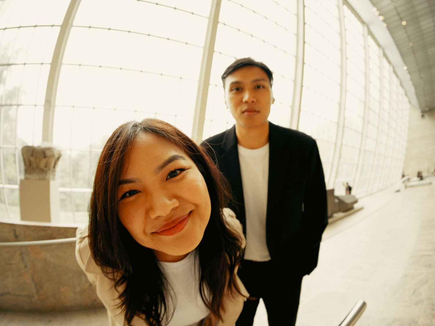 The Wedding Website of Christina Nguyen and Christian Arriola