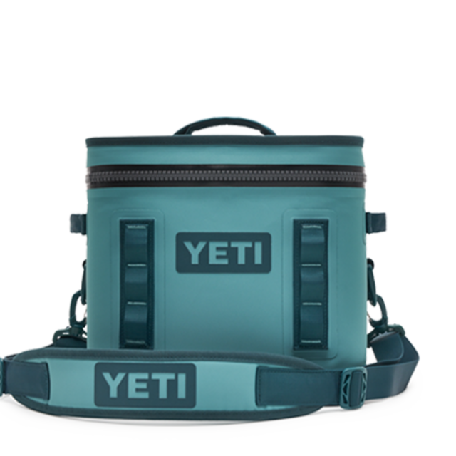 Hopper Flip 12 Soft Cooler