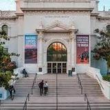 San Diego Natural History Museum