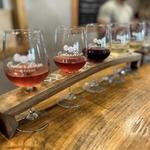 Cedar Rose Vineyards