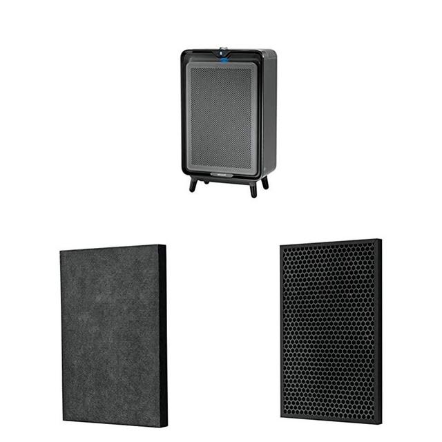Bissell Air220 and Replacement Filter Bundle
