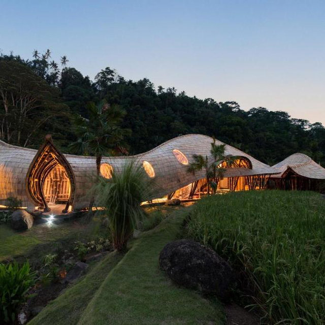 Mud Spa and Body Scrub, Honeymoon, Bali