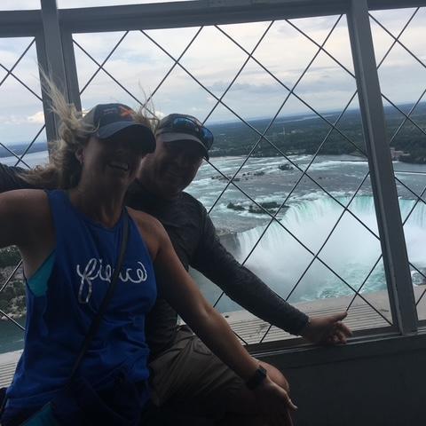 Niagara Falls 2018
