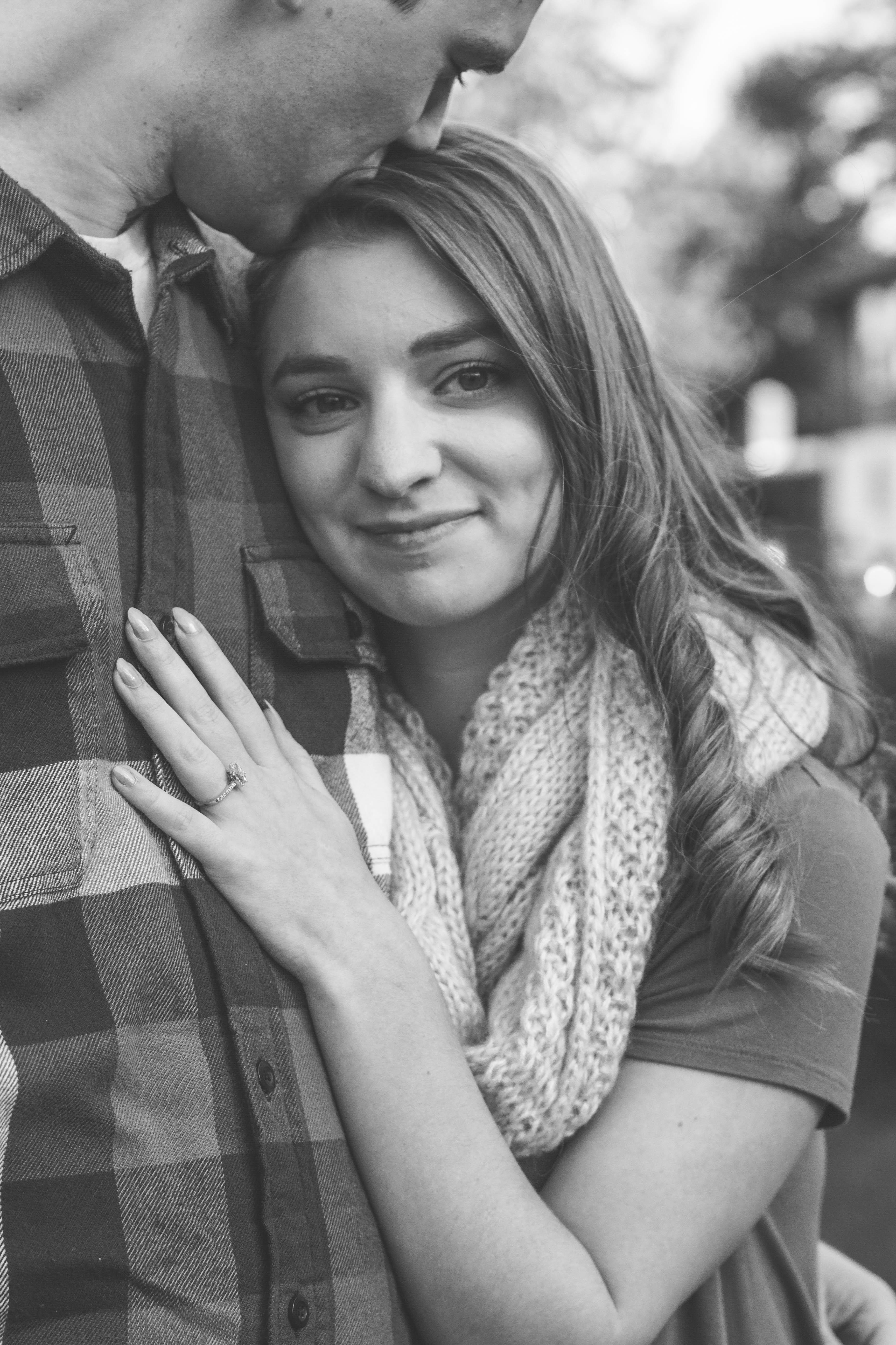 The Wedding Website of Hannah McCullough and Dakota Bierman