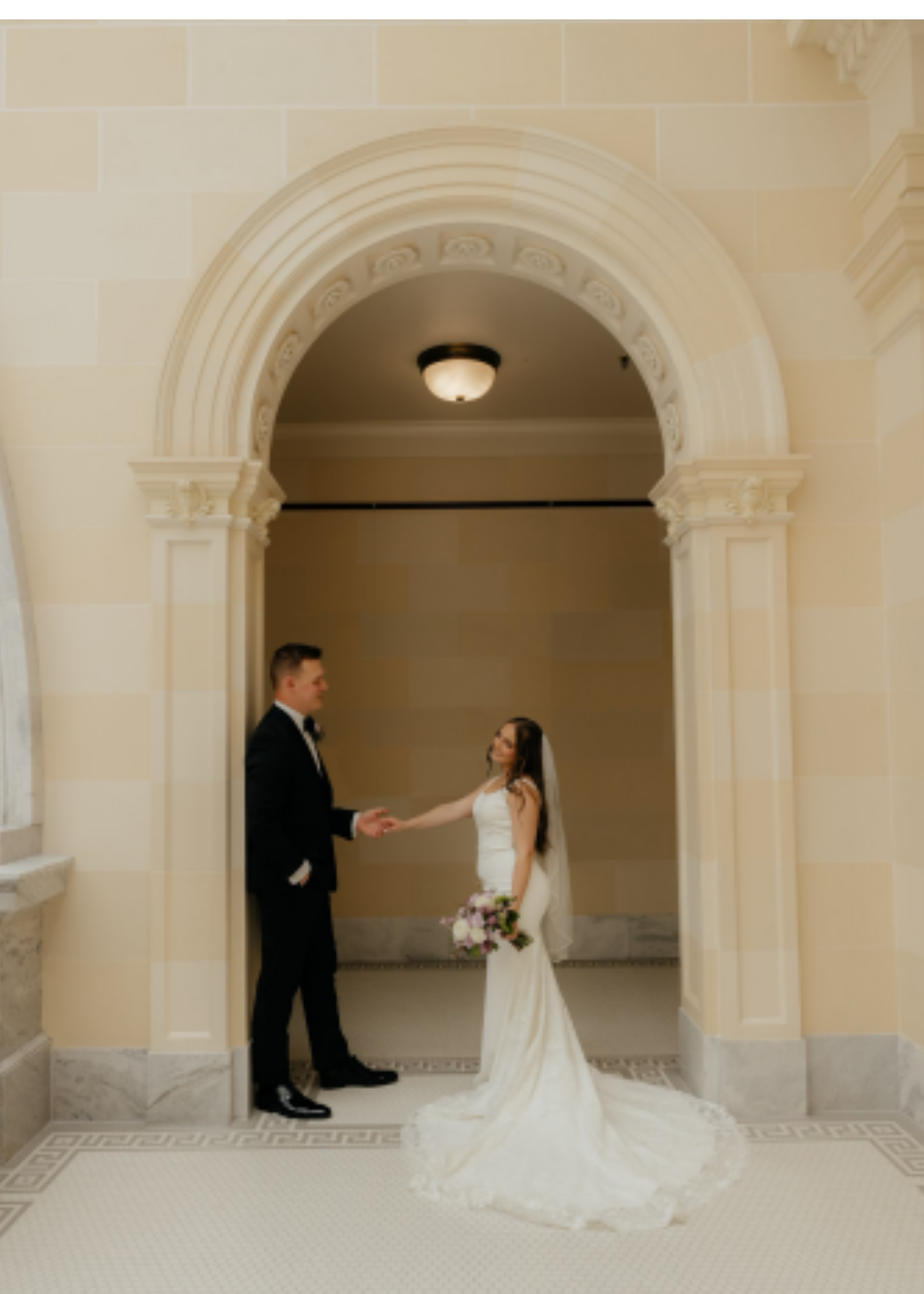 The Wedding Website of Jessica Burton and Benjamin Foutz