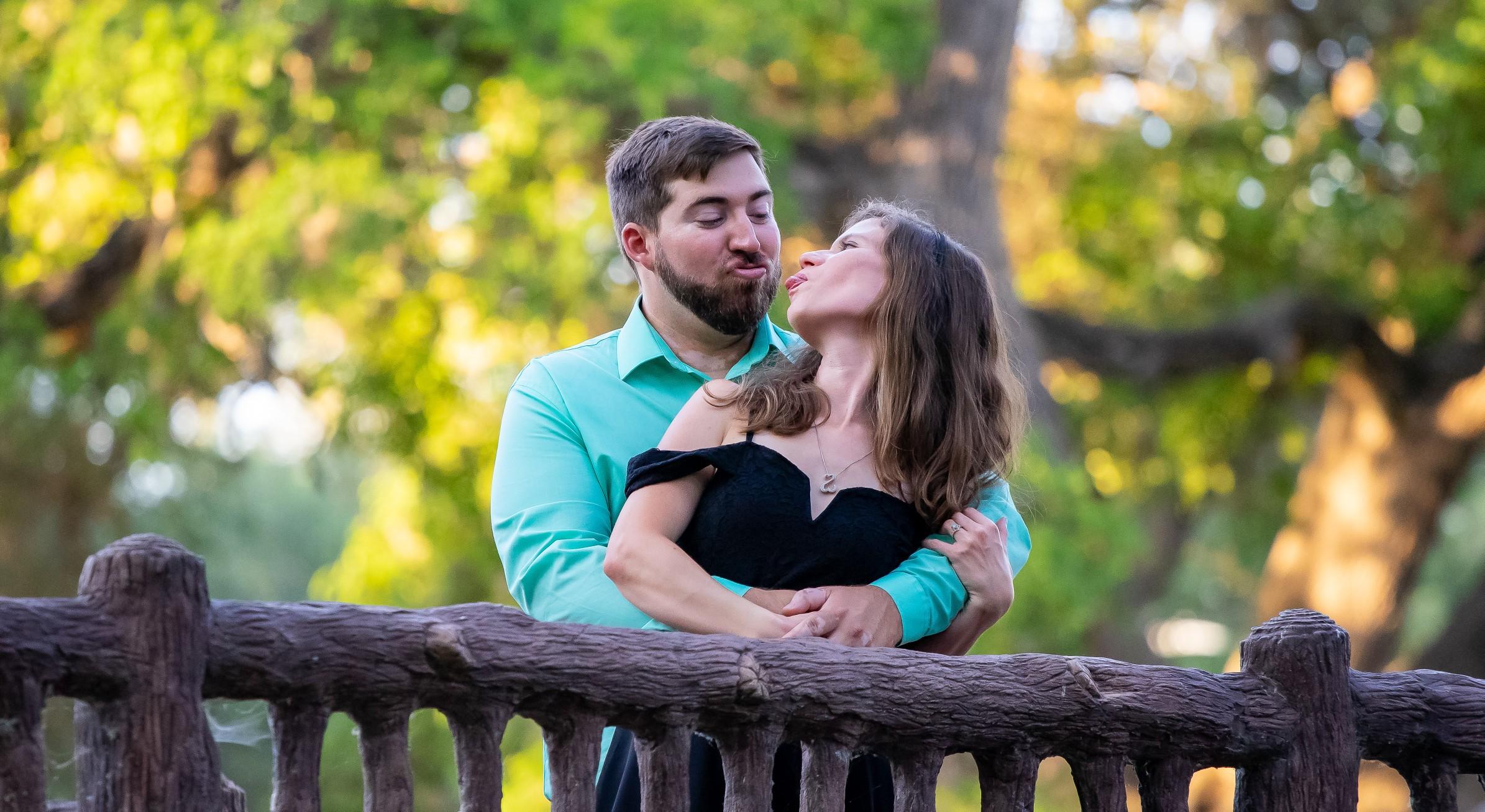 The Wedding Website of Estrella Penaloza and Wesley Solovey