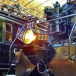 Lake Superior Railroad Museum