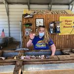 Crystal Mountain Gem Mine