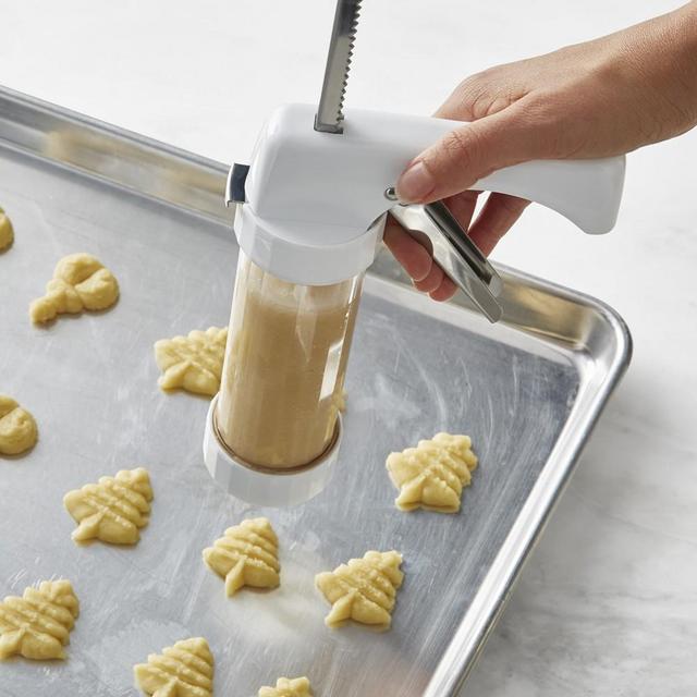Kuhn Rikon Cookie Press
