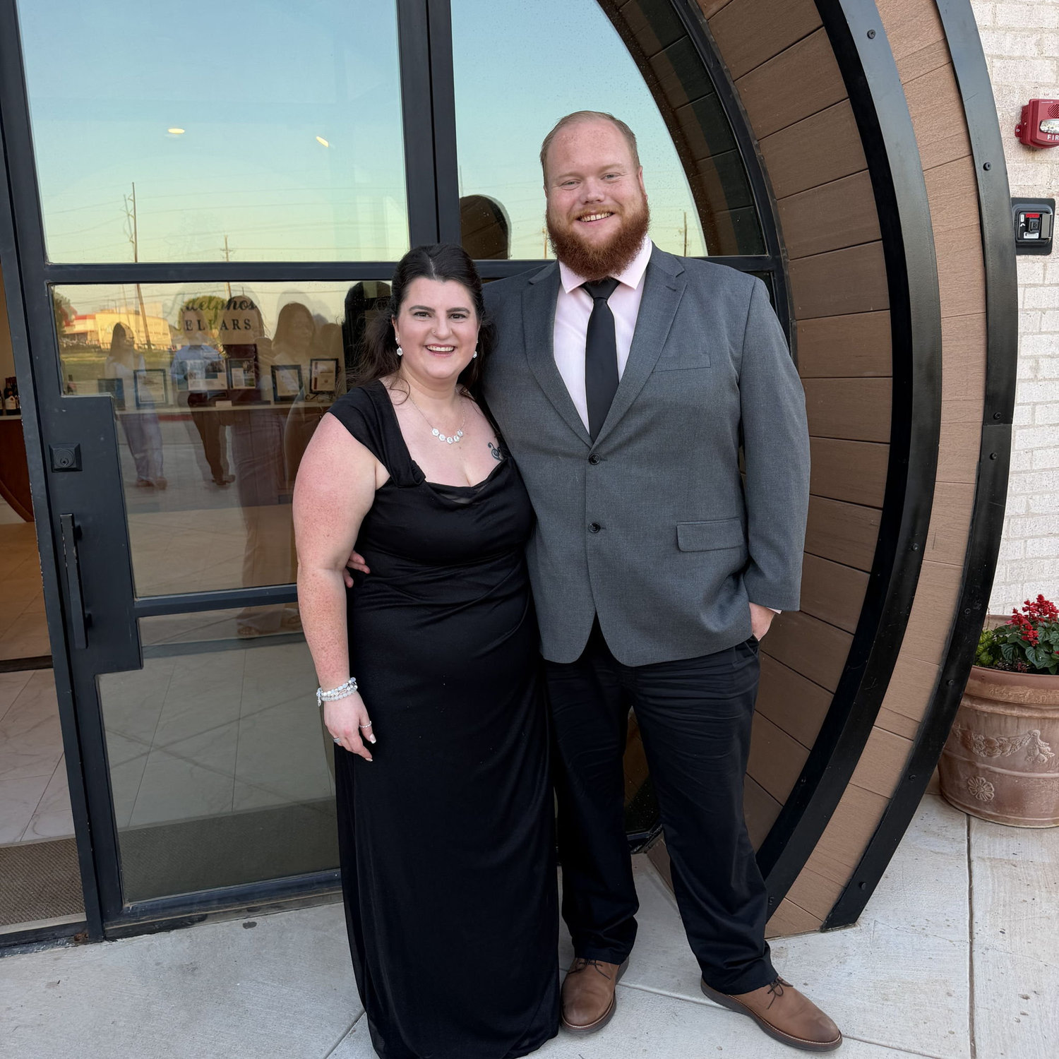 June 20, 2026 - Sisters Wedding