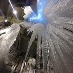 Coudersport Ice Mine