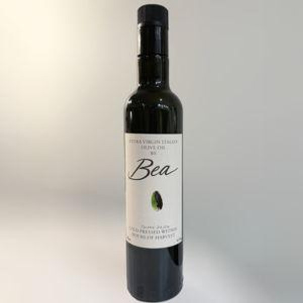 The Filtered Bea Olive Oil