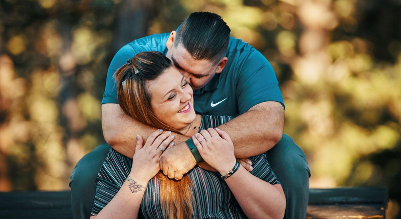 Victoria Grubin and David Creque III's Wedding Website