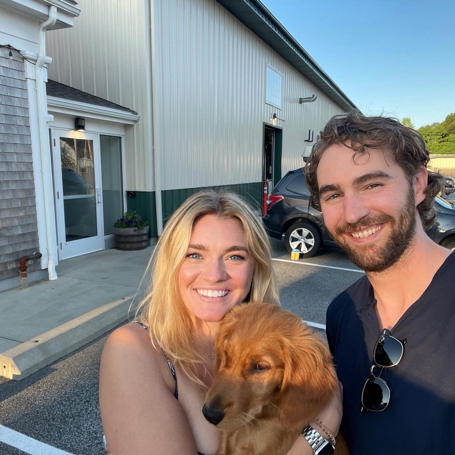 Vitamin Sea Brewery, one of our favorites