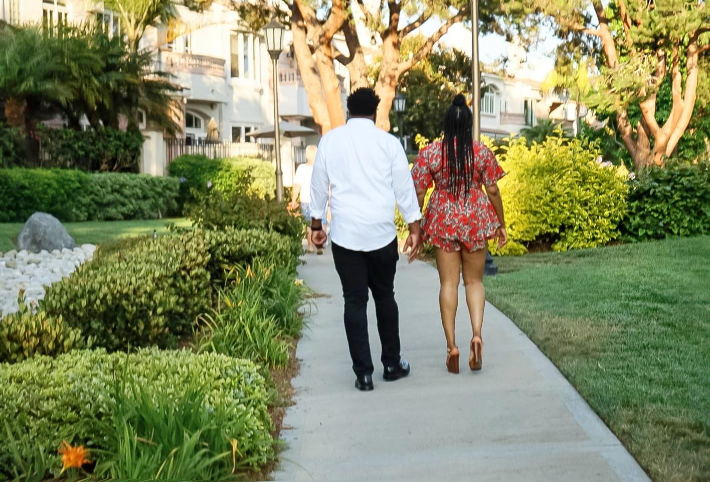 The Wedding Website of Deidre Sayles and Brandon Mosley