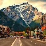 Banff