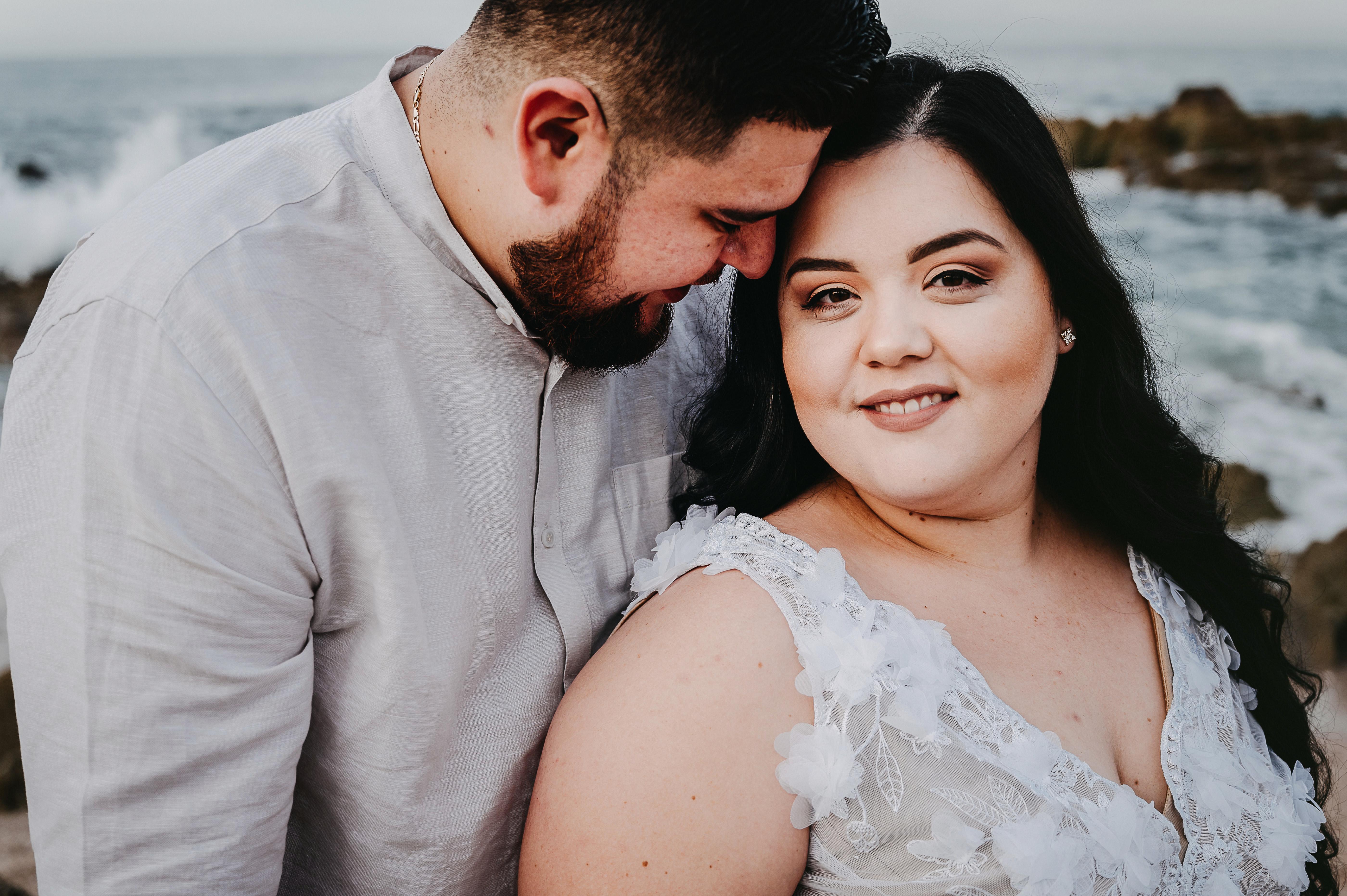 The Wedding Website of Luisana Villalba and Edgar Arredondo