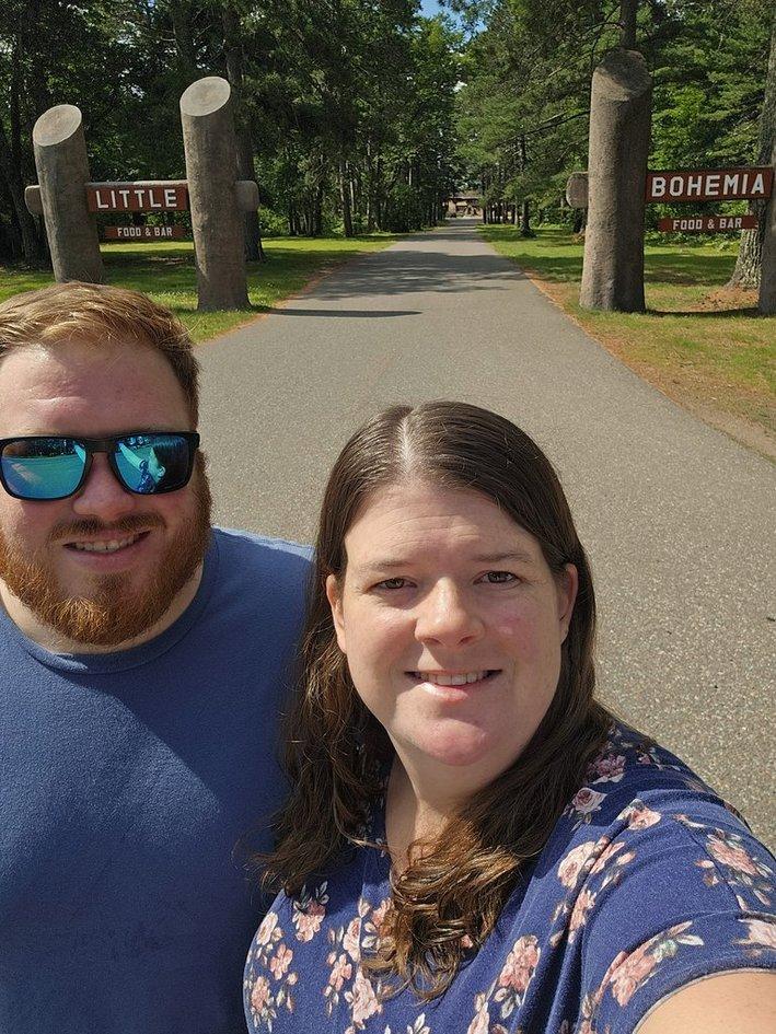 The Wedding Website of Kalleena Block and Ryan Brykowski