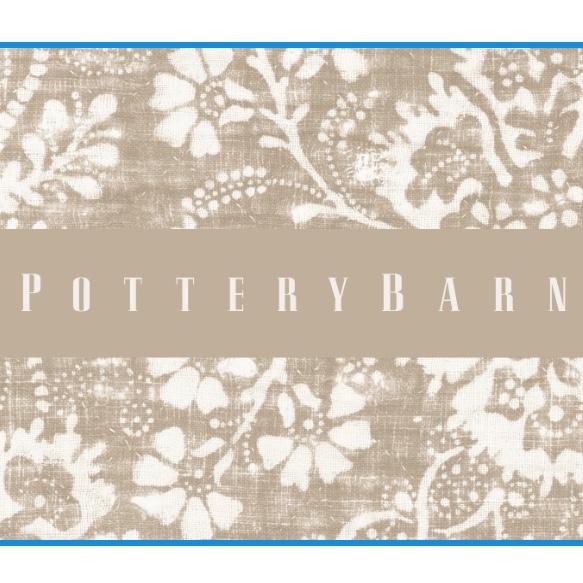 Pottery Barn Gift Cards Toward Our Bedroom Set