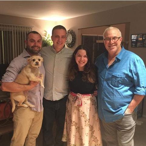 Thanksgiving 2018!